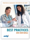 ASHP's Best Practices, 2019-2020 Edition - Book