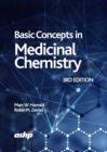 Basic Concepts in Medicinal Chemistry - Book