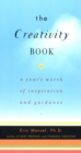 Creativity Book : A Years Worth of Inspiration and Guidance - Book
