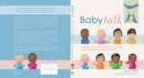 Baby Talk : A Guide to Using Basic Sign Language to Communicate with Your Baby - Book