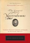 Essential Nostradamus - Book