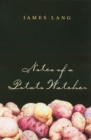 Notes of a Potato Watcher - Book