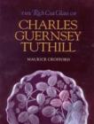 The Rich Cut Glass of Charles Guernsey Tuthill - Book