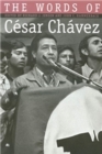 The Words of Cesar Chavez - Book