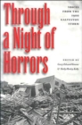 Through a Night of Horrors : Voices from the 1900 Galveston Storm - Book