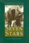 Seven Stars : The Okinawa Battle Diaries of Simon Bolivar Buckner, Jr and Joseph Stilwell - Book