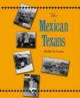 The Mexican Texans - Book