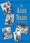 The Asian Texans - Book