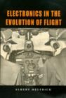 Electronics in the Evolution of Flight - Book