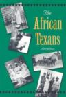 The African Texans - Book
