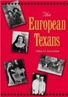The European Texans - Book