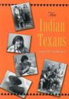 The Indian Texans - Book