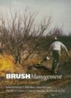 Brush Management : Past, Present, Future - Book