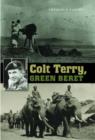 Colt Terry, Green Beret - Book