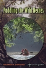 Paddling the Wild Neches - Book
