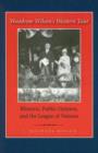 Woodrow Wilson's Western Tour : Rhetoric, Public Opinion, and the League of Nations - Book