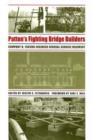 Patton's Fighting Bridge Builders : Company B, 1303rd Engineer General Service Regiment - Book