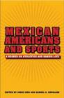 Mexican Americans and Sports : A Reader on Athletics and Barrio Life - Book