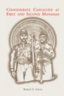 Confederate Casualties at First and Second Manassas - Book