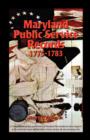 Maryland Public Service Records, 1775-1783 : A Compendium of Men and Women of Maryland Who Rendered Aid in Support of the American Cause Against Great - Book