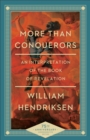 More Than Conquerors : An Interpretation of the Book of Revelation - eBook