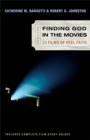 Finding God in the Movies : 33 Films of Reel Faith - eBook