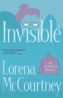 Invisible (An Ivy Malone Mystery Book #1) : A Novel - eBook
