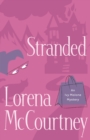 Stranded (An Ivy Malone Mystery Book #4) - eBook