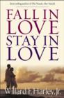 Fall in Love, Stay in Love - eBook