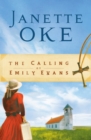 The Calling of Emily Evans (Women of the West Book #1) - eBook