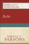 Acts (Paideia: Commentaries on the New Testament) - eBook
