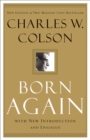 Born Again - eBook