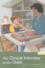 The Clinical Interview of the Child - Book