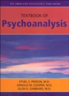 The American Psychiatric Publishing Textbook of Psychoanalysis - Book
