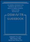 DSM-IV-TR Guidebook - Book