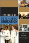 Handbook of Psychiatric Education - Book