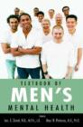 Textbook of Men's Mental Health - Book