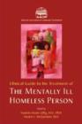 Clinical Guide to the Treatment of the Mentally Ill Homeless Person - Book