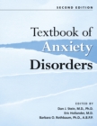 Textbook of Anxiety Disorders - Book