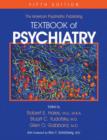The American Psychiatric Publishing Textbook of Psychiatry - Book