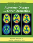 The American Psychiatric Publishing Textbook of Alzheimer Disease and Other Dementias - Book