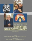 The American Psychiatric Publishing Textbook of Geriatric Neuropsychiatry - Book
