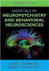 Essentials of Neuropsychiatry and Behavioral Neurosciences - Book