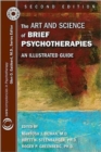 The Art and Science of Brief Psychotherapies : An Illustrated Guide - Book