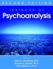 Textbook of Psychoanalysis - Book