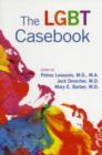 The LGBT Casebook - Book