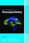 Clinical Manual of Neuropsychiatry - Book