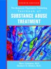 The American Psychiatric Publishing Textbook of Substance Abuse Treatment - Book