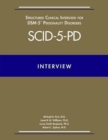 Structured Clinical Interview for DSM-5® Personality Disorders (SCID-5-PD) - Book