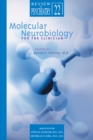 Molecular Neurobiology for the Clinician - eBook